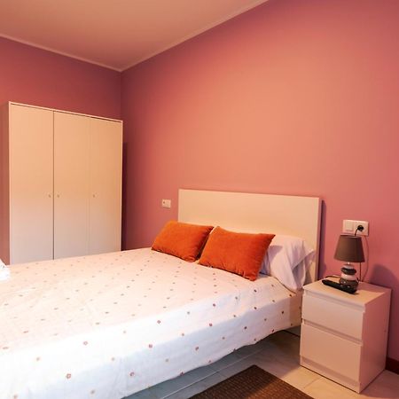 Pantón A Bruxina De Toldaosヴィラ エクステリア 写真