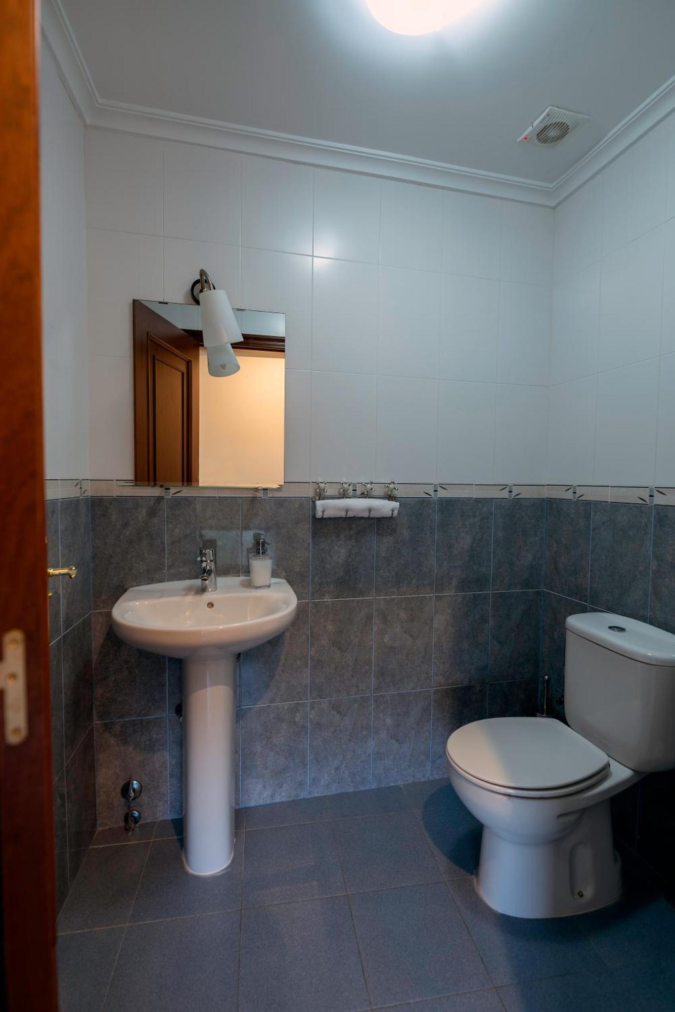 Pantón A Bruxina De Toldaosヴィラ エクステリア 写真
